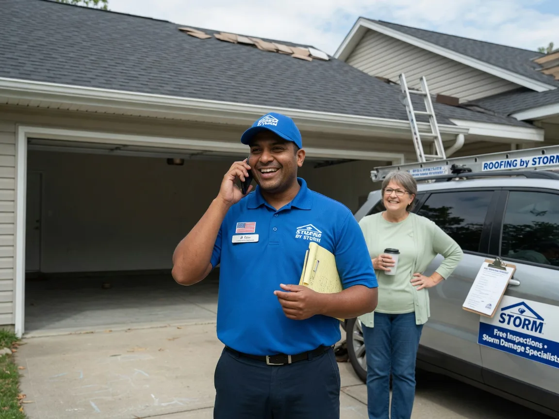 Roof Repair Near Me Newcastle, OK FAQs